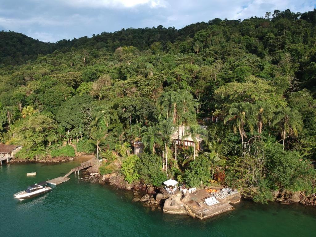 Recanto Viverde Paraty Exterior foto